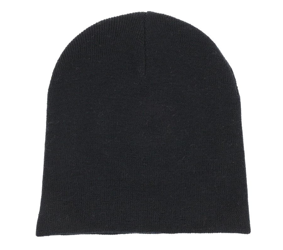 Vetements Et Accessoires SKECHERS Equipement Pour Temps Froid | Merino Wool Beanie Hat