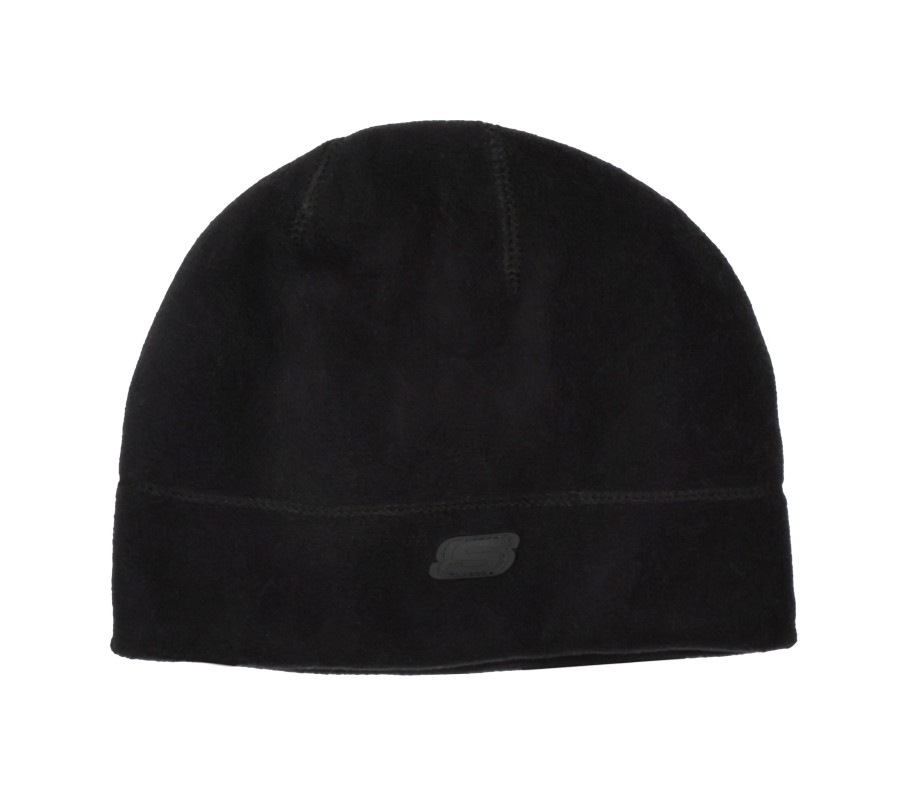 Vetements Et Accessoires SKECHERS Equipement Pour Temps Froid | Fleece Beanie