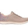 Femme SKECHERS Chaussures A Enfiler | Virtue