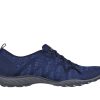 Femme SKECHERS Chaussures A Enfiler | Relaxed Fit: Breathe-Easy - Infi-Knity