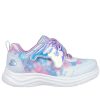 Enfant SKECHERS Chaussures A Enfiler | Glimmer Kicks - Magical Wings