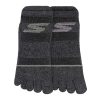 Vetements Et Accessoires SKECHERS Accessoires | 2 Pack Low Cut Toe Socks