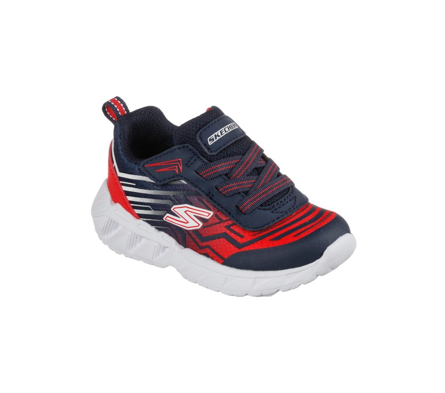 Enfant SKECHERS Lumineuses | S-Lights: Magna-Lights - Maver