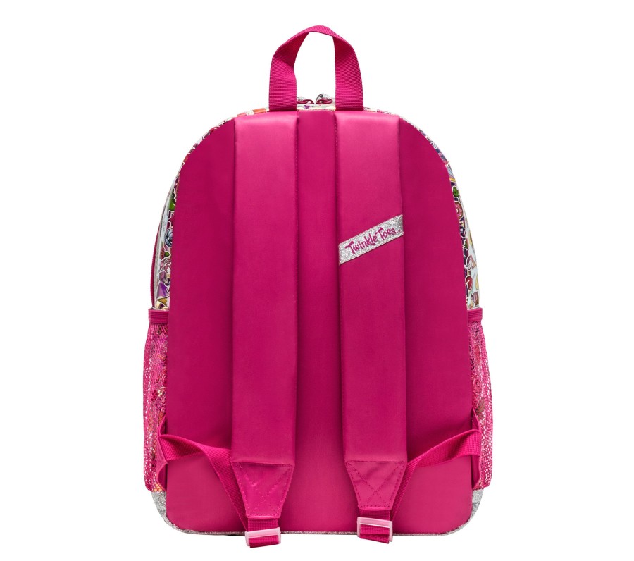 Enfant SKECHERS Chapeaux | Twinkle Toes: Sweet Things Backpack