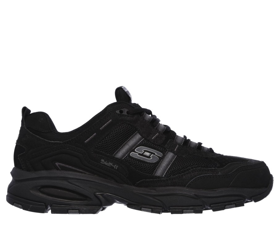 Homme SKECHERS Baskets | Vigor 2.0 - Trait