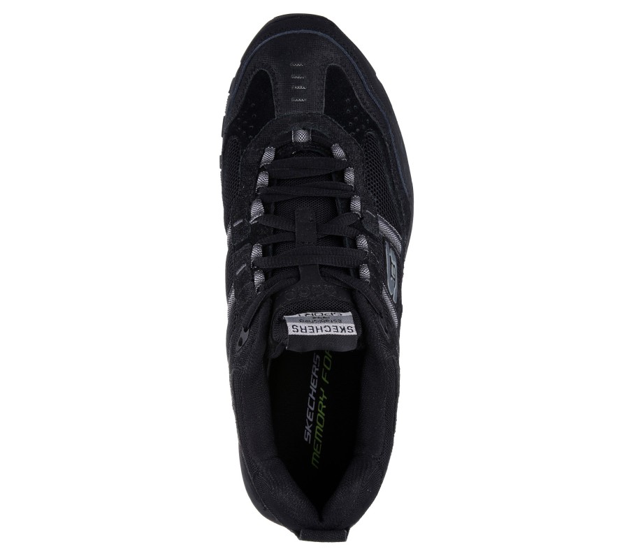 Homme SKECHERS Baskets | Vigor 2.0 - Trait