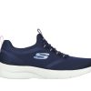 Femme SKECHERS Chaussures A Enfiler | Dynamight 2.0 - Soft Expressions