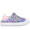 Enfant SKECHERS Chaussures A Enfiler | Foamies: Guzman Steps - Butterfly