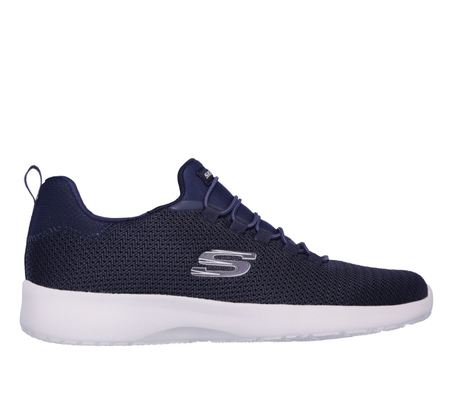 Homme SKECHERS Chaussures A Enfiler | Dynamight