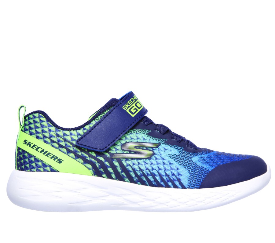 Enfant SKECHERS Baskets | Go Run 600 - Baxtux