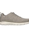 Homme SKECHERS Oxfords A Lacets | Summits - Doharis