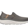 Homme SKECHERS Chaussures A Enfiler | Skechers Slip-Ins Rf: D'Lux Walker - Orford