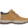 Homme SKECHERS Bottes | Relaxed Fit: Knowlson - Ramhurst