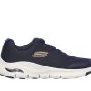 Homme SKECHERS Baskets | Skechers Arch Fit