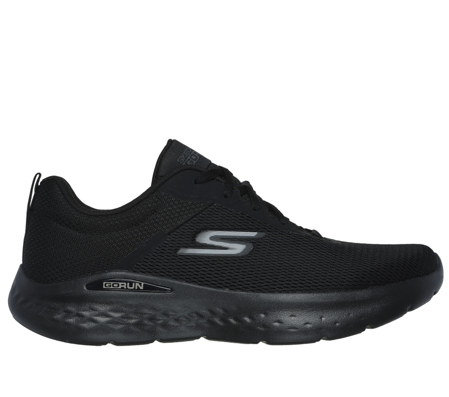 Homme SKECHERS Oxfords A Lacets | Go Run Lite - Quick Stride