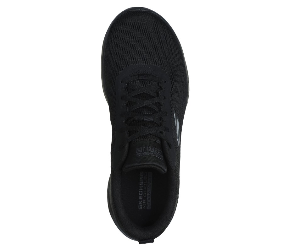 Homme SKECHERS Oxfords A Lacets | Go Run Lite - Quick Stride