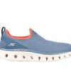 Femme SKECHERS Chaussures A Enfiler | Skechers Go Walk Glide-Step Flex - Dazzling Joy