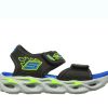 Enfant SKECHERS Sandales | S Lights: Thermo Splash - Heat-Flo