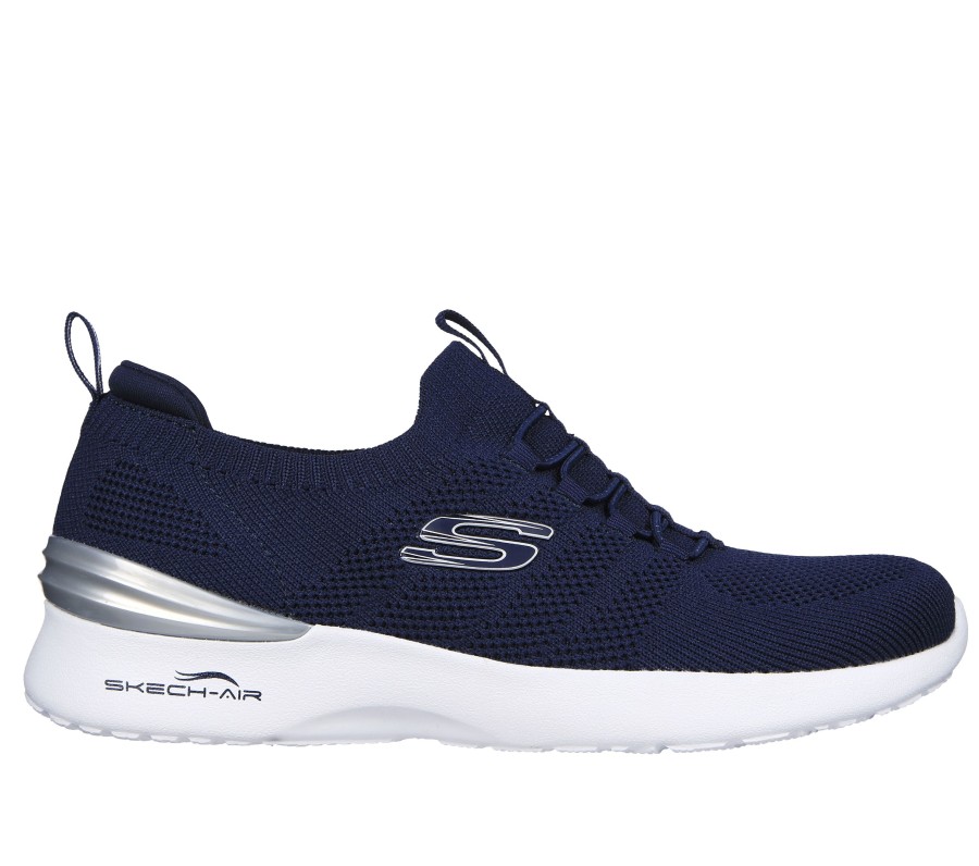 Femme SKECHERS Baskets | Skech-Air Dynamight - Perfect Steps