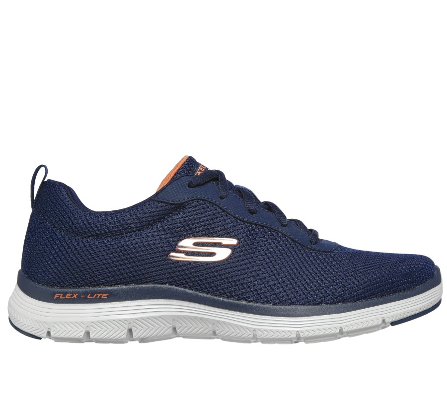 Homme SKECHERS Baskets | Flex Advantage 4.0 - Providence