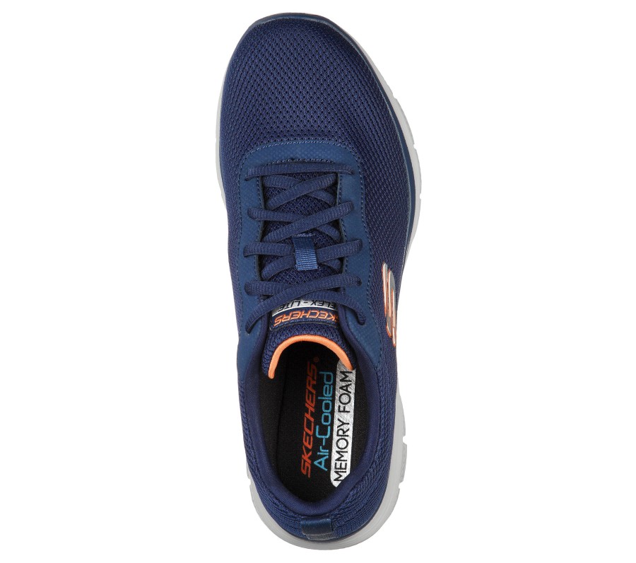 Homme SKECHERS Baskets | Flex Advantage 4.0 - Providence