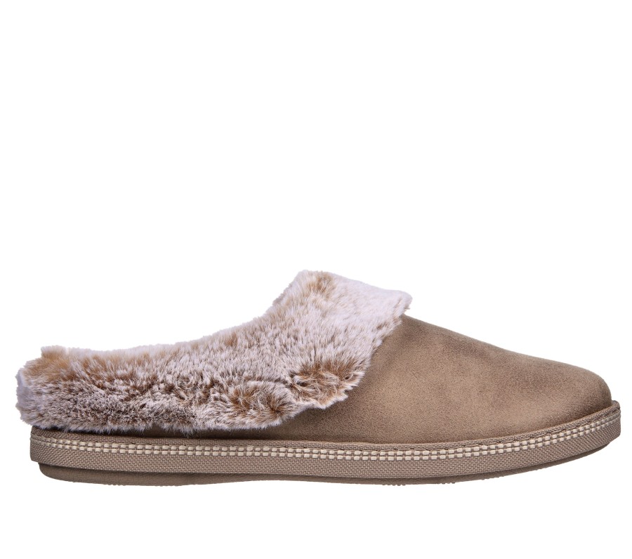 Femme SKECHERS Chaussons | Cozy Campfire - Lovely Life