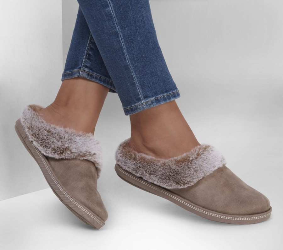 Femme SKECHERS Chaussons | Cozy Campfire - Lovely Life