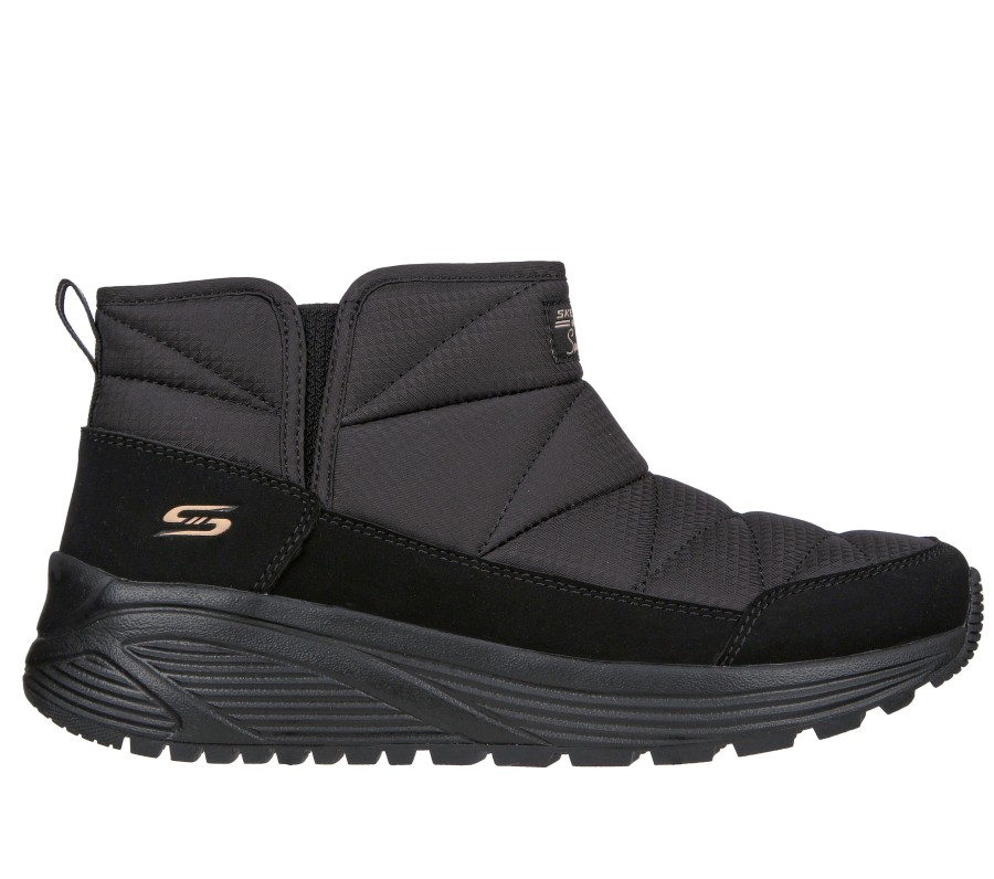 Femme SKECHERS Bottes | Bobs Sparrow 2.0 - Puffiez