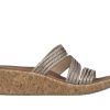 Femme SKECHERS Sandales | Arch Fit Beverlee - Always Classy