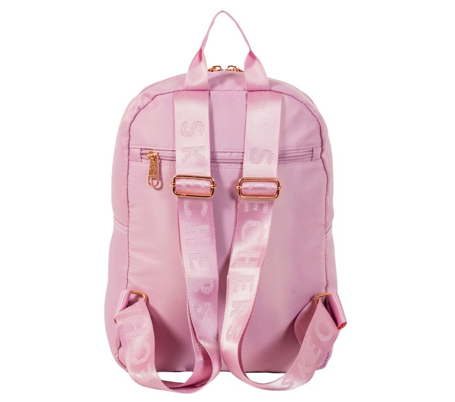 Femme SKECHERS Sacs | Skechers Accessories Jetsetter Backpack