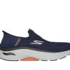 Homme SKECHERS Chaussures Decontractees | Skechers Slip-Ins: Max Cushioning Af - Fortuitous