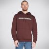 Homme SKECHERS Hauts | Heritage Grid Pullover Hoodie