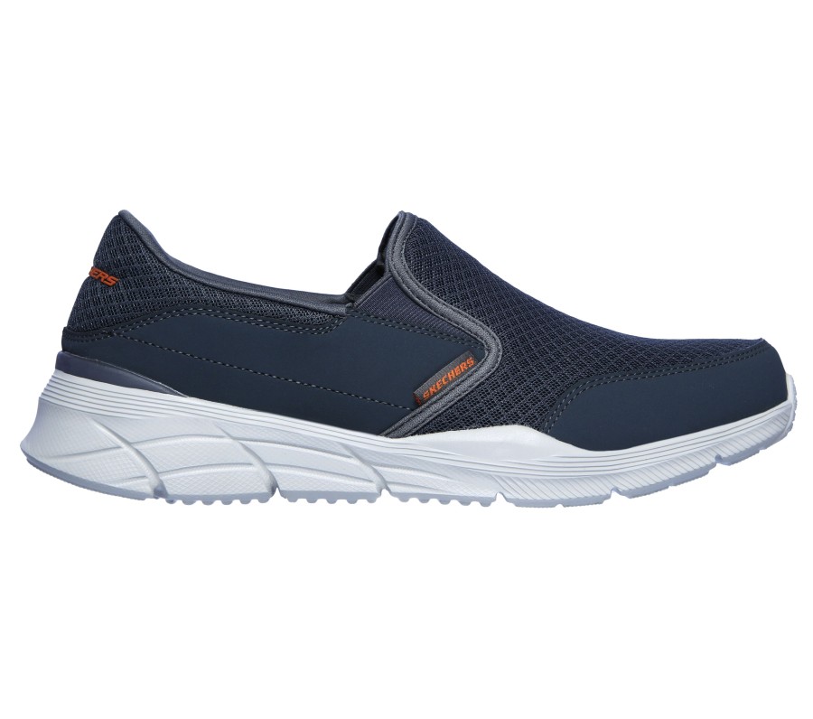 Homme SKECHERS Chaussures A Enfiler | Relaxed Fit: Equalizer 4.0 - Persisting