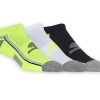 Vetements Et Accessoires SKECHERS Accessoires | 3 Pack Low Cut Athletic Socks