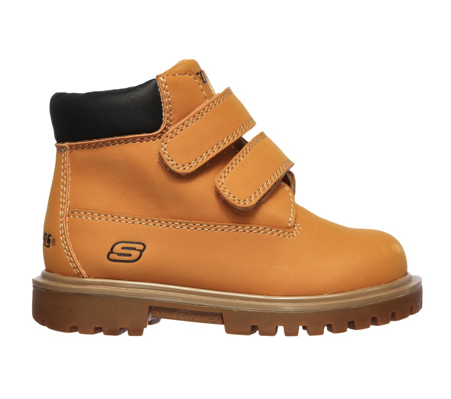 Enfant SKECHERS Bottes | Mecca - Sawmill