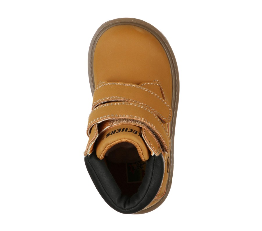 Enfant SKECHERS Bottes | Mecca - Sawmill