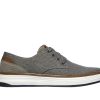 Homme SKECHERS Chaussures Bateau | Moreno - Ederson