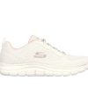 Femme SKECHERS Chaussures A Lacets | Track - New Staple