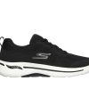 Femme SKECHERS Chaussures A Lacets | Skechers Go Walk Arch Fit - Motion Breeze