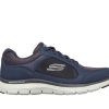 Homme SKECHERS Baskets | Flex Advantage 4.0 - True Clarity