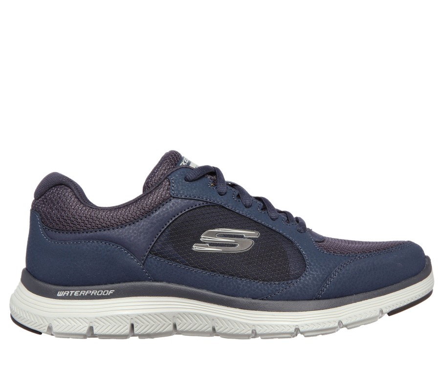 Homme SKECHERS Baskets | Flex Advantage 4.0 - True Clarity