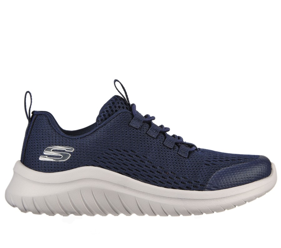 Enfant SKECHERS Chaussures A Enfiler | Ultra Flex 2.0 - Kelmer