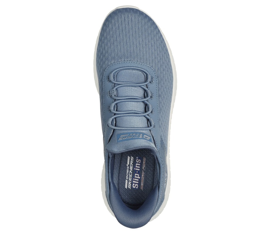 Femme SKECHERS Chaussures A Enfiler | Skechers Slip-Ins: Bobs Sport Squad Chaos