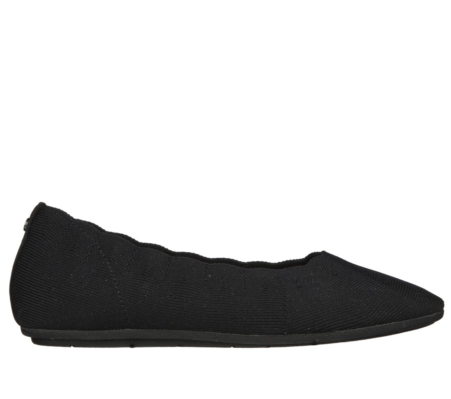 Femme SKECHERS Chaussures A Enfiler | Skechers Arch Fit Cleo