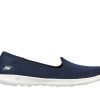 Femme SKECHERS Ballerines | Skechers Go Walk Lite - Sweet Gal