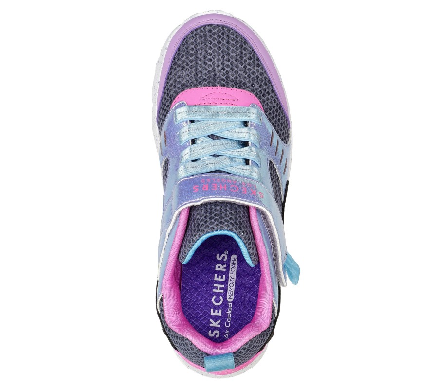 Enfant SKECHERS Chaussures A Enfiler | Uno Lite - Gen Chill