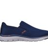 Homme SKECHERS Chaussures A Enfiler | Flex Advantage 4.0 - Mattus