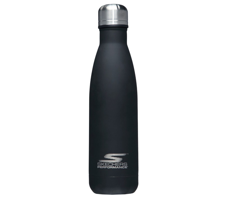 Vetements Et Accessoires SKECHERS Articles De Sport | Laser Engraved Sport Water Bottle