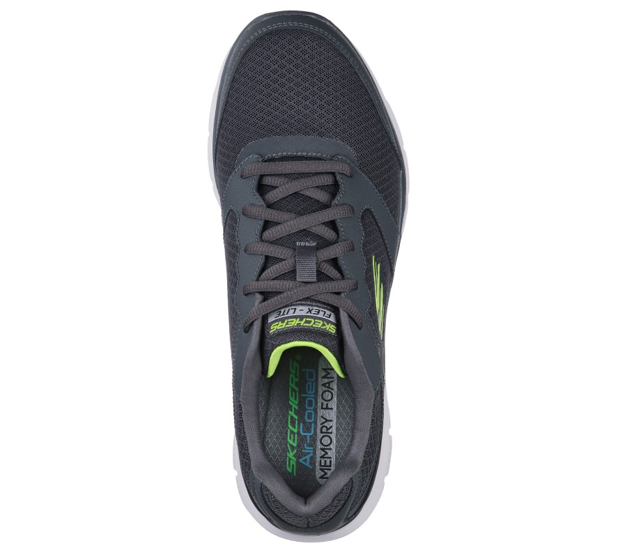 Homme SKECHERS Baskets | Flex Advantage 4.0