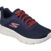 Femme SKECHERS Chaussures A Lacets | Skechers Go Walk Flex - Alani